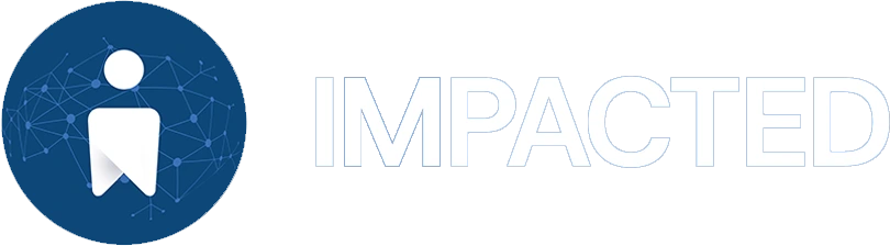 Impacted Logo