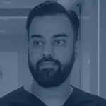Dr. Ali Mehdi
