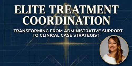 Elite Treatment Coordination