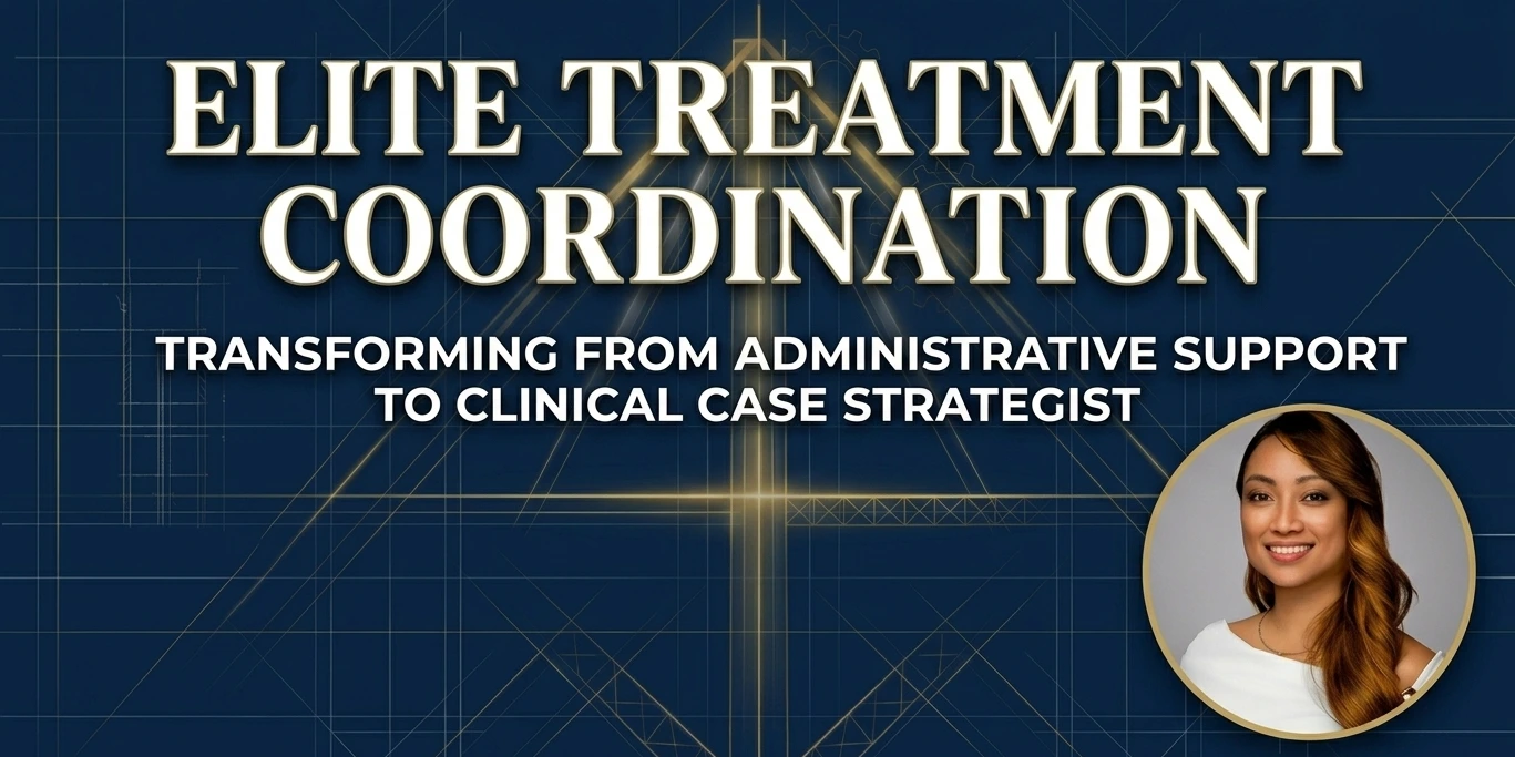 Elite Treatment Coordination